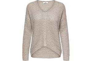 JDY Jdynew Megan L/S Pull KNT Noos Sweater Femme