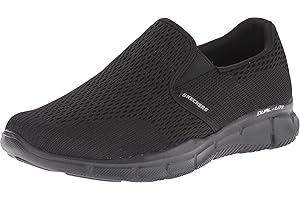 Skechers Mężczyźni Equalizer Double PlayButy do ćwiczeń