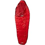Vaude Sioux 400 S SYN - Sacco nanna da donna