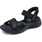 Skechers Ultra Flex 3.0 - Never Netter Hands Free Slip-ins SandaletKadın
