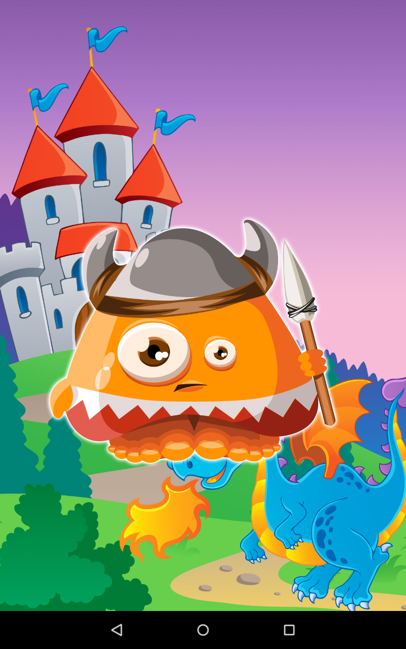 Chubby Viking Porky Amazon.co.uk Appstore for Android