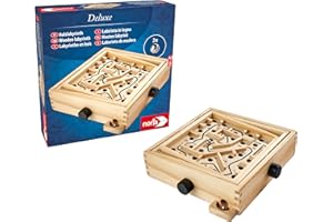 Noris- Simba Toys Gioco da Tavolo, Multicolore, 4000826004615