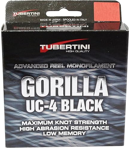 Surf Misinası Tubertini Gorilla Surf Stoklarımızda💪💪 Maximum Düğüm Gücü