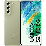 SAMSUNG Galaxy S21 Fe G990 8/256GB Green EU