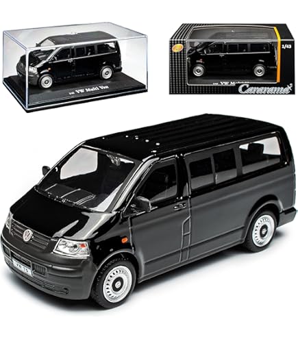 Minichamps 1:43 Volkswagen VW Golf III Variant Année de construction