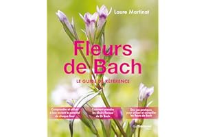 Fleurs de Bach