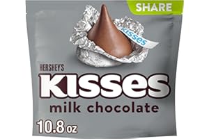 Hershey's Kisses Cioccolato al latte Share Pack, 306g
