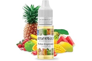 Essenciales - Aroma concentrato di Frutti Tropicali - 10 ml