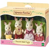 best deals on sylvanian families