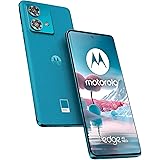 Motorola Edge 40 Neo (Ip68, Doppia Camera 50+13Mp, Display 6.55" Poled Fhd+ 144Hz, Mediatek Dimensity 1050, Batteria 5000 mAh