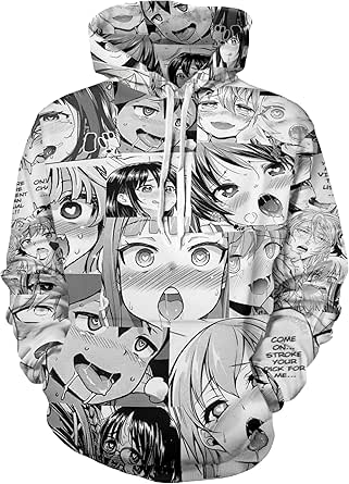 ahegao jumper