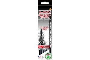 GENERAL'S General Pencil Allgemeine Bleistift verschiedenen Skizze und waschen 12 kg