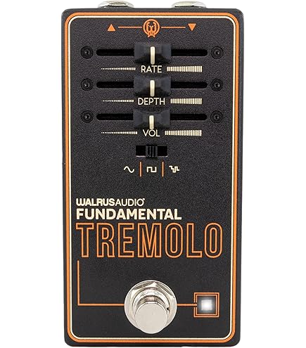 Walrus Audio Slotva Multi Texture Reverb, Violett/Seafoam (Gear