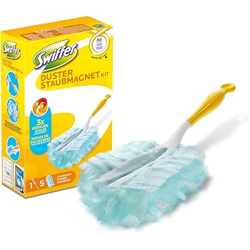 Livraison à domicile Swiffer Plumeau KIT XXL, Deplieur 2 recharges Livraison à domicile Swiffer Plumeau KIT XXL, Deplieur 2 recharges