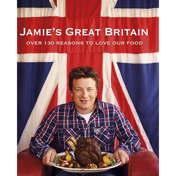 Jamie At Home: Cook Your Way To The Good Life By Jamie Oliver - Paperback Book (Good Condition)