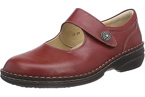 Finn Comfort Damen Laval Mary Jane Schuhe