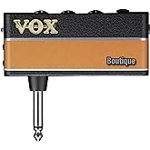 Vox amPlug3 AP3-BQ &ndash; Gitar i&ccedil;in Cep Kulaklık Amplifikat&ouml;r&uuml; - Butik