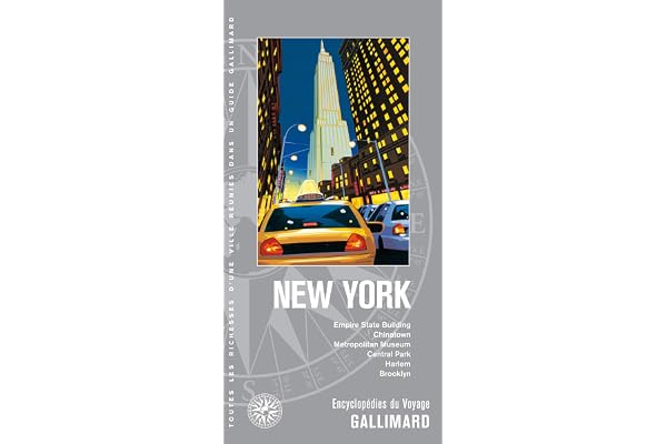 Guide New York