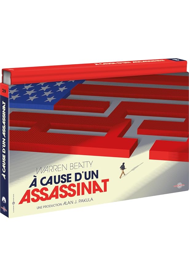 Amazon.fr - Quatre nuits d'un rêveur [Blu-ray] - Isabelle