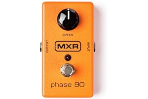 JIM DUNLOP MXR - M101 - Effektpedal Phase 90