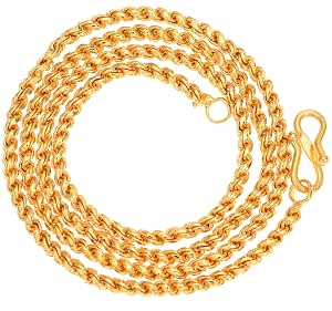 Gold Jewellery Chains For Men Chain 