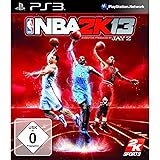 NBA 2K13 [Edizione: Germania]