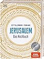 Jerusalem: Das Kochbuch
