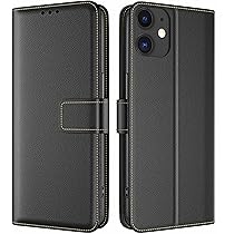 Custodia Prestige Book Case Slim Flip Cover Libro Verticale Per Htc One M7 Rossa - Foto 4