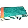 Arisers Green Net for Sun Protection and Shed Net for Green House 3 X 3 Meter Roll Green