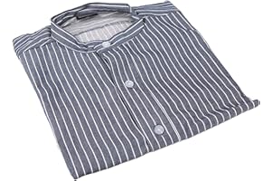 Zunftbedarfde Grubenhemd Bergbau Bergmannshemd Fischerhemd Gestreift