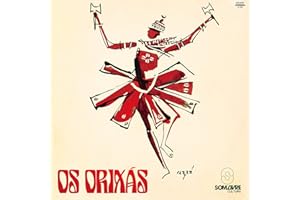 Os Orixas