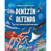 Denizin Altında - Doğa Koleksiyonum