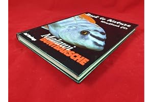 Back to Nature. Handbuch für Malawi Buntbarsche