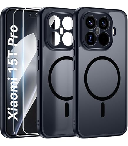 CadoraboCatena portacellulare per Xiaomi Pocophone F1 custodia collana