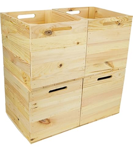 Kallax Karl Boîte De Rangement En Bois Blanc 33 X 38 X 33 Cm[u2395