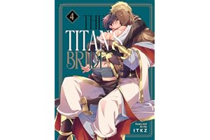 The Titan's Bride Vol. 4