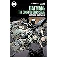 Batman: The Court of Owls