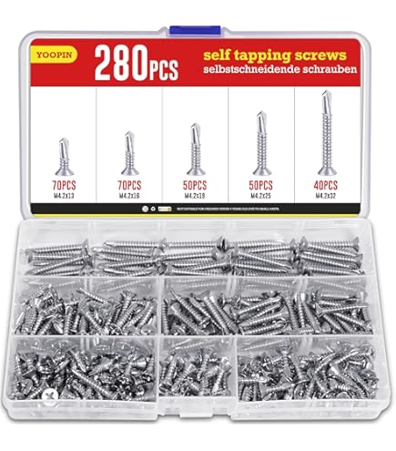 Screws