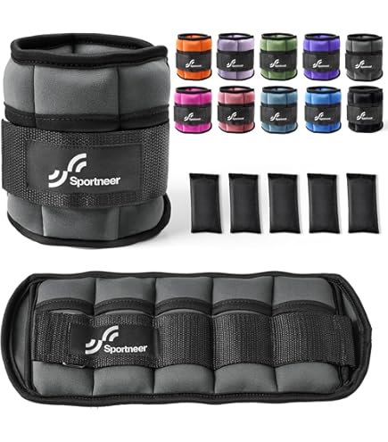 GORILLA SPORTS® Hantelverschlüsse Paar - Olympische 2 Zoll