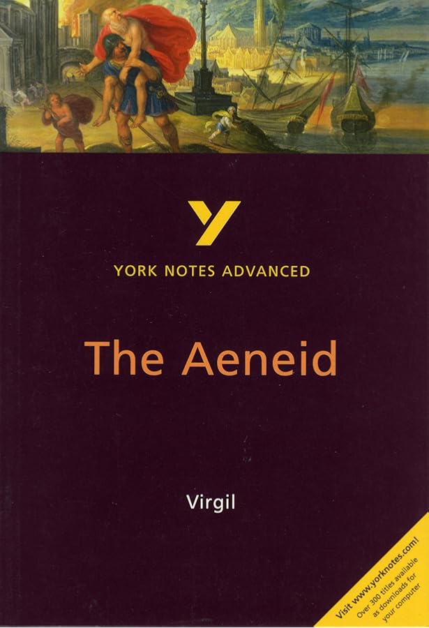 The Aeneid: A New Prose Translation (Classics) By West, David