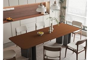 JSEVEM 40CM×5M Light Brown Walnut Wood Wallpaper Peel and Stick Waterproof Brown Walnut Wood Grain Contact Paper Vinyl Wrap Self Adhesive Furniture Sticker for Kitchen Cabinets Table Wardrobe Cupboard