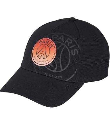Cappello Ufficiale Paris Saint Germain adulto PSG 58 regolabile