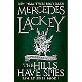 The Hills Have Spies: (Family Spies #1)