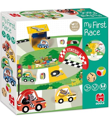 New Classic Toys Jeu de tour en bois - Jeu d'équilibre | Jeux