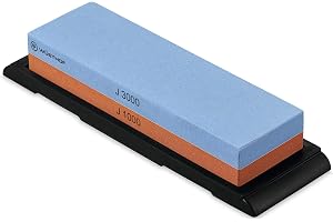 WÜSTHOF slipsten J1000/3000, röd