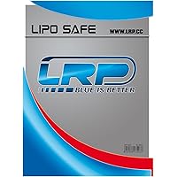 LRP Electronic 65845 - LiPo Safe, 23 x 30 cm