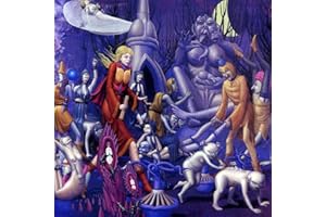 Forest of equilibrium