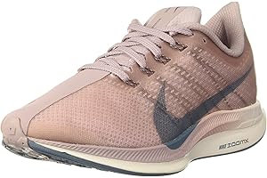 NIKE W Zoom Pegasus 35 Turbo, Zapatillas de Atletismo Mujer
