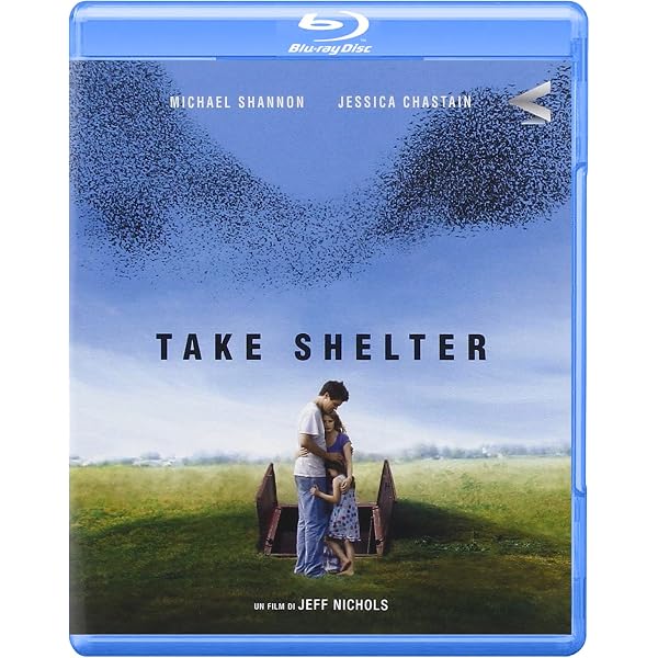 Take Shelter, giorni di un futuro tempestoso | Recensione