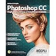 Photoshop CC. Dagli strumenti base al fotoritocco avanzato
